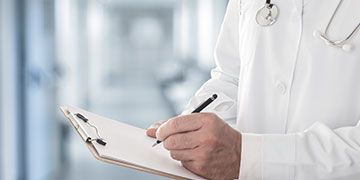 Centros Médicos