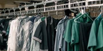 ropa laboral impecable ropa laboral impecable